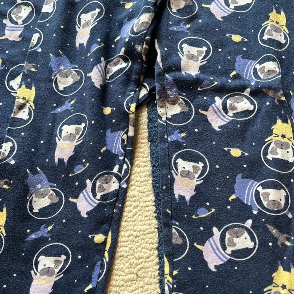 Gymboree pajamas